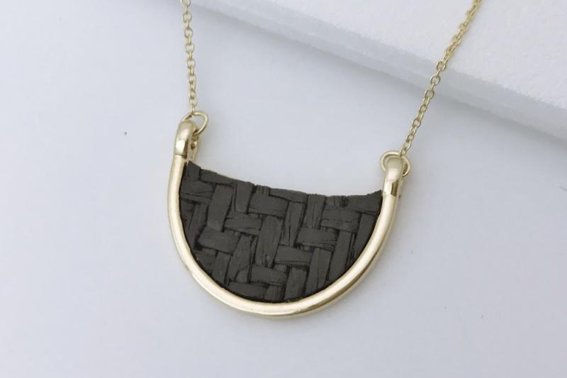 [Ozel] Necklace