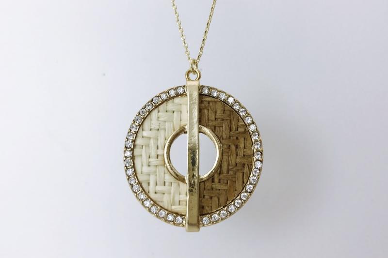[Ozel] Girlfriend Gift Necklace [Ozel