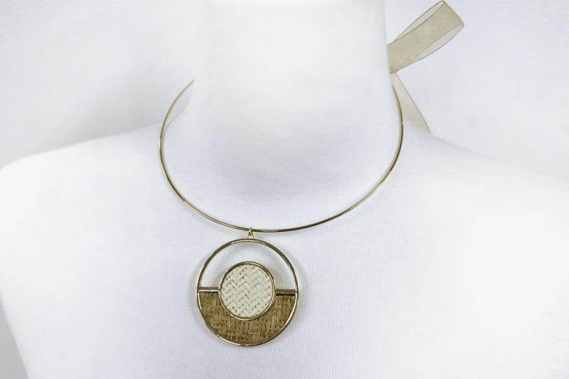 [Ozel] Unique Mood Necklace