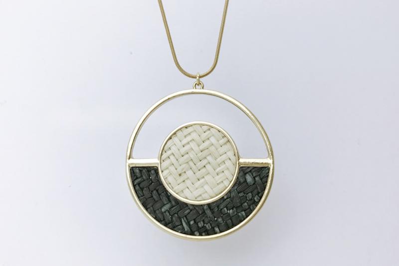 [Ozel] Feminine Necklace