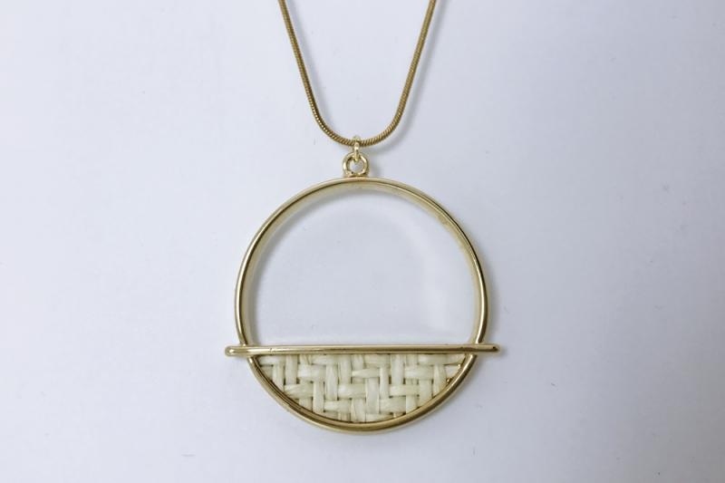 [Ozel] Sophisticated Necklace