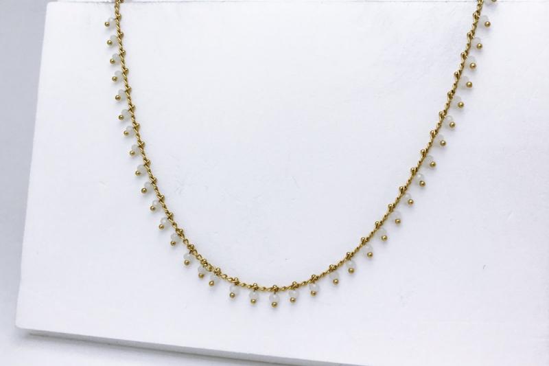 [Ozel] Necklace