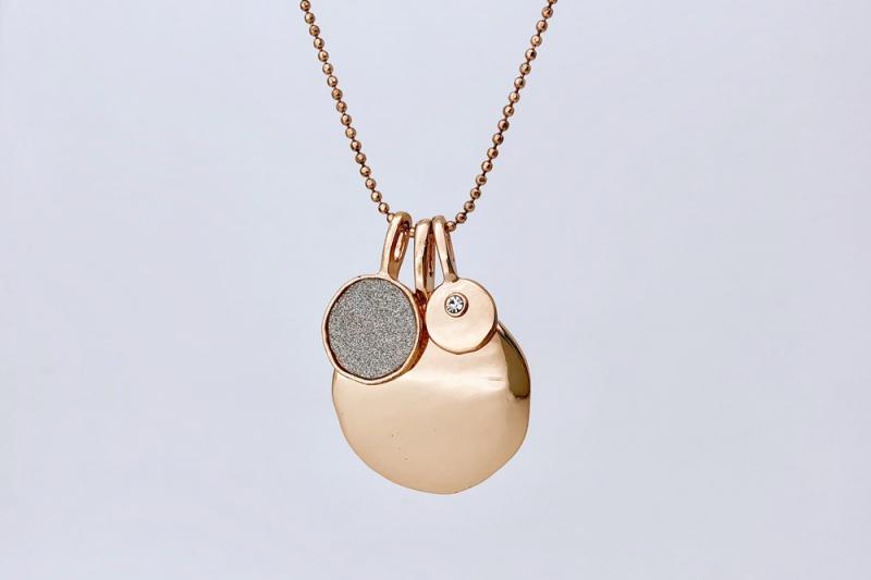 [Ozel] Necklace