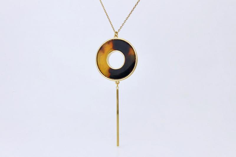 [Ozel] Necklace