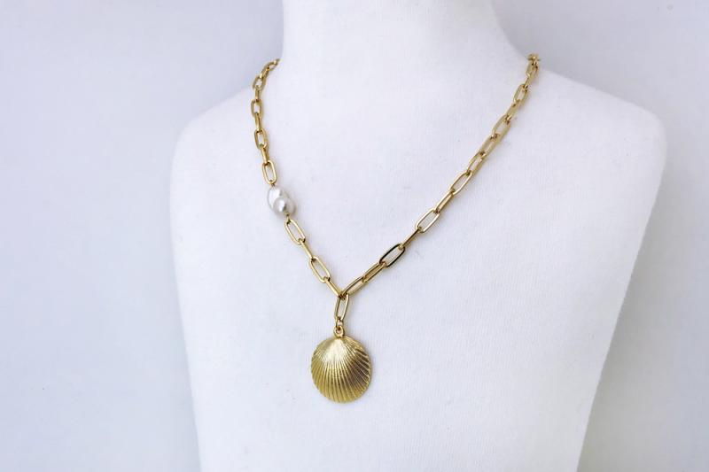 [Ozel] Necklace