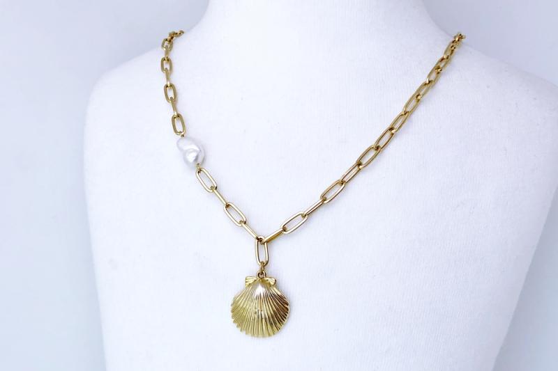 [Ozel] Girlfriend Gift Necklace