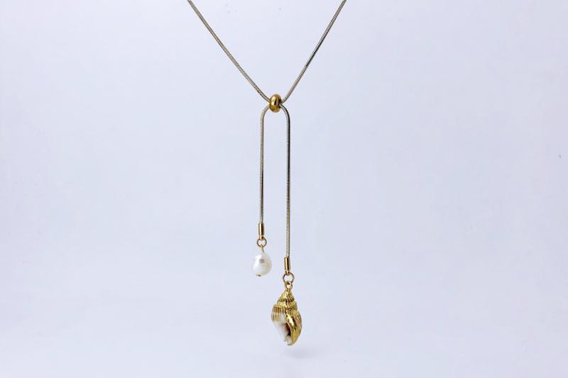 [Ozel] Romantic Mood Necklace