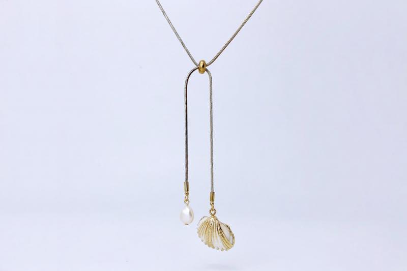[Ozel] Sensual Necklace