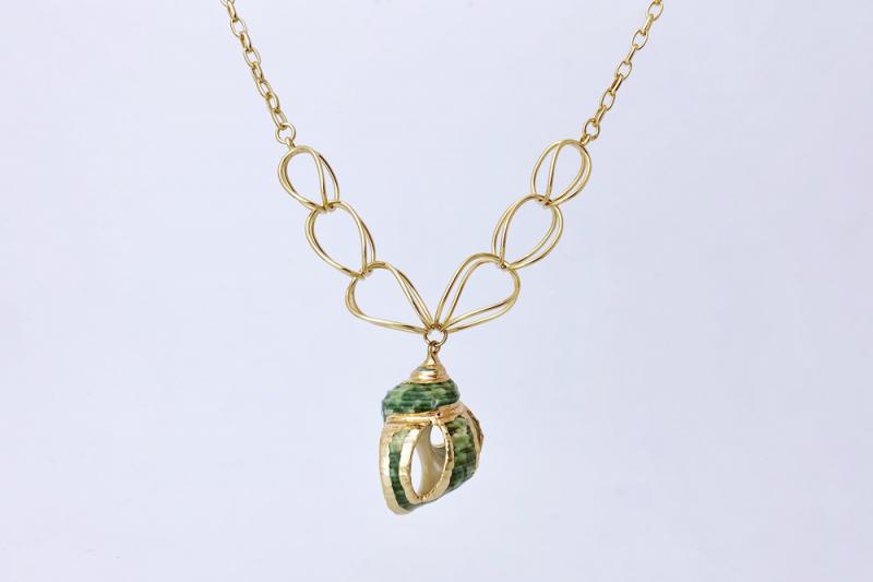 [Ozel] Sensual Necklace
