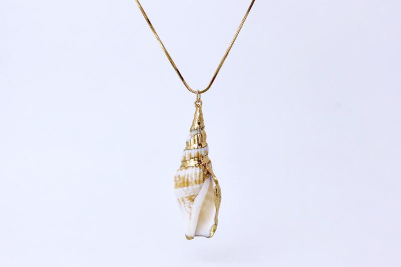 [Ozel] Simple Minimal Necklace