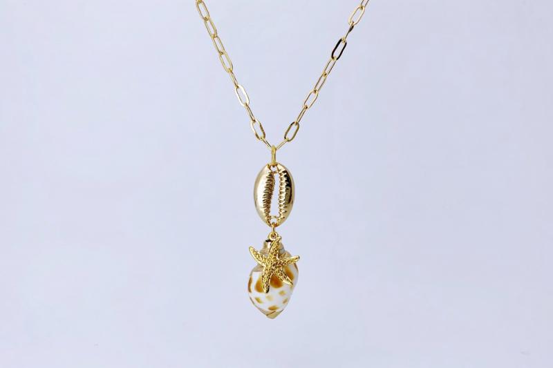 [Ozel] Sophisticated Necklace