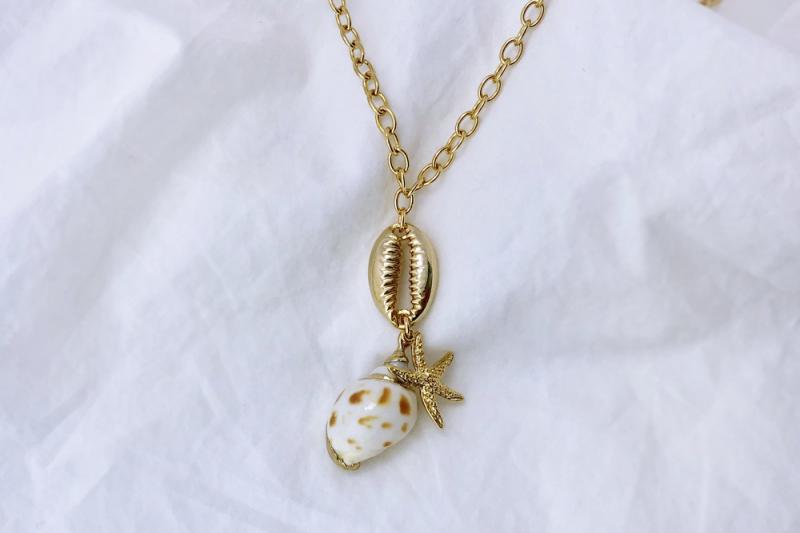 [Ozel] Girlfriend Gift Necklace