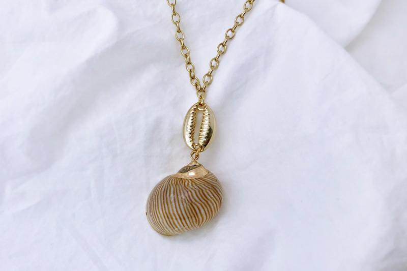 [Ozel] Romantic Mood Necklace