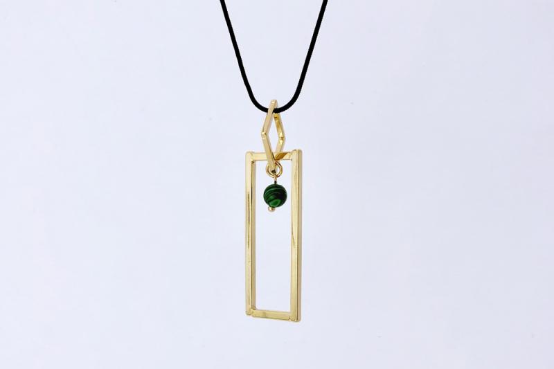 [Ozel] Necklace of Subtle Charm