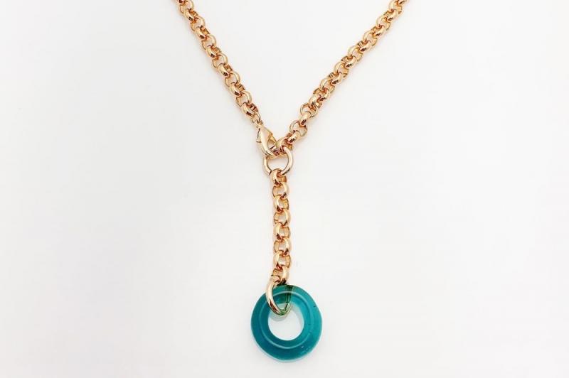 [Ozel] Elegant Necklace