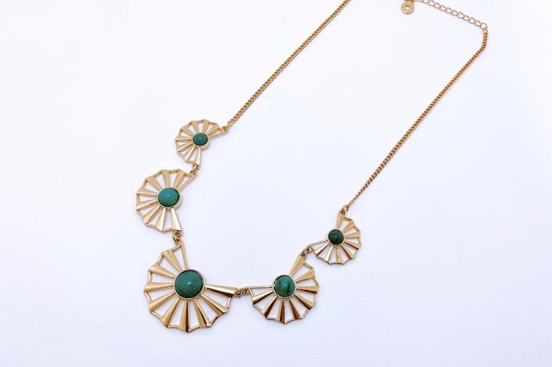 [Ozel] Trendy Necklace