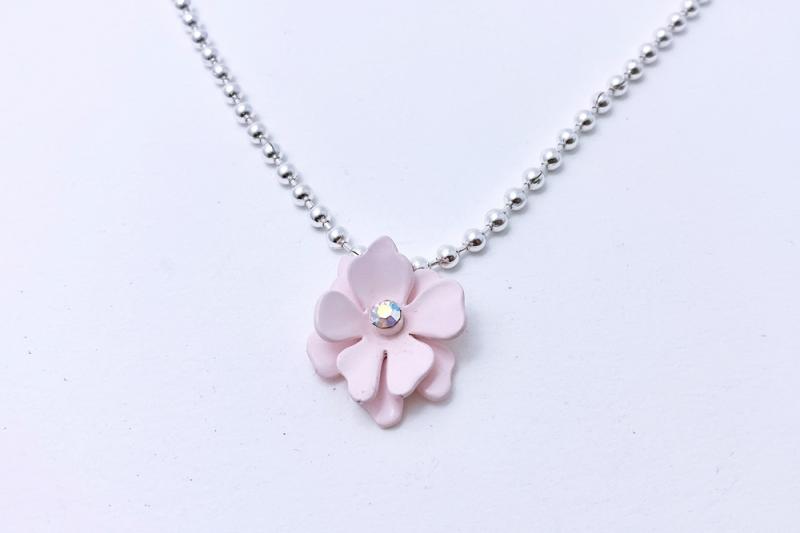 [Ozel] Girlfriend Gift Epoxy Hairpin