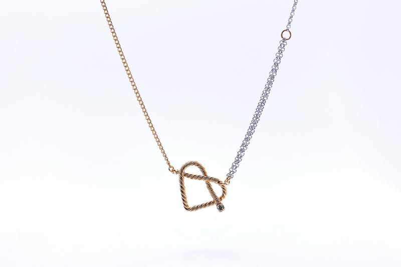 [Ozel] Girlfriend Gift Necklace