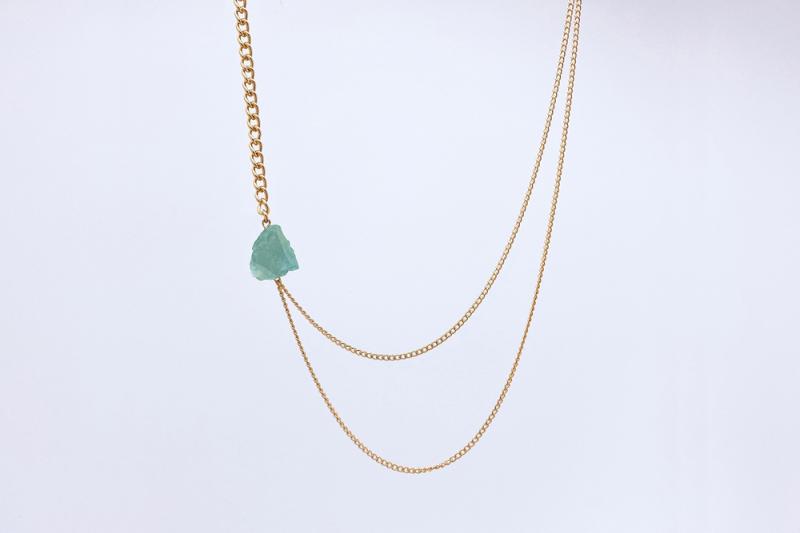 [Ozel] Necklace