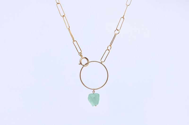 [Ozel] Necklace