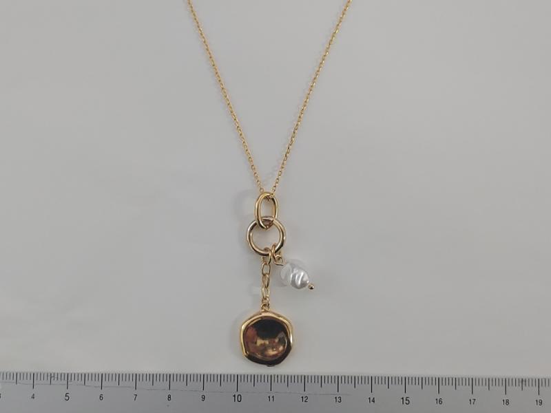 [Ozel] Necklace