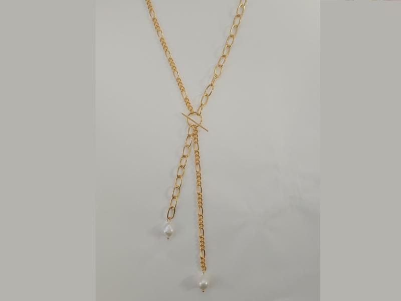 [Ozel] Necklace