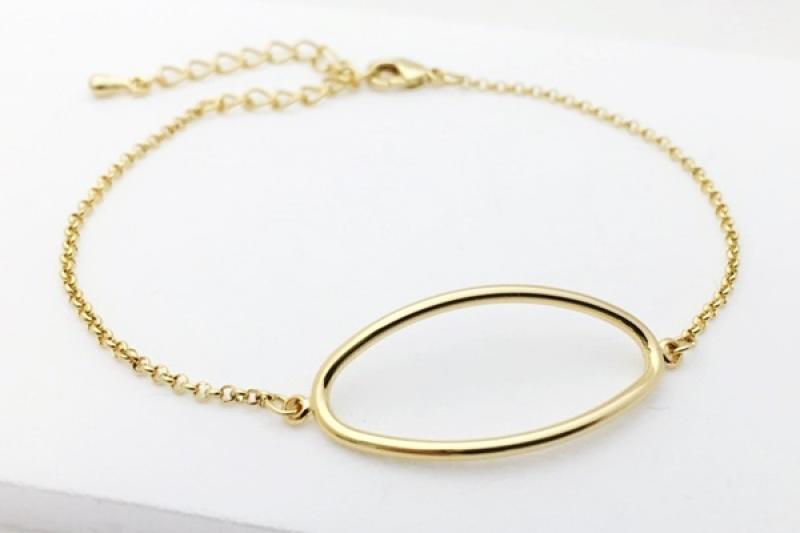 [오젤] 고급스러운 팔찌