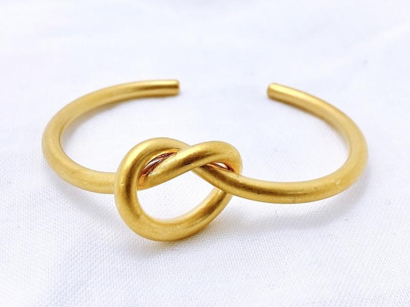 [Ozel] ZINC Bracelet