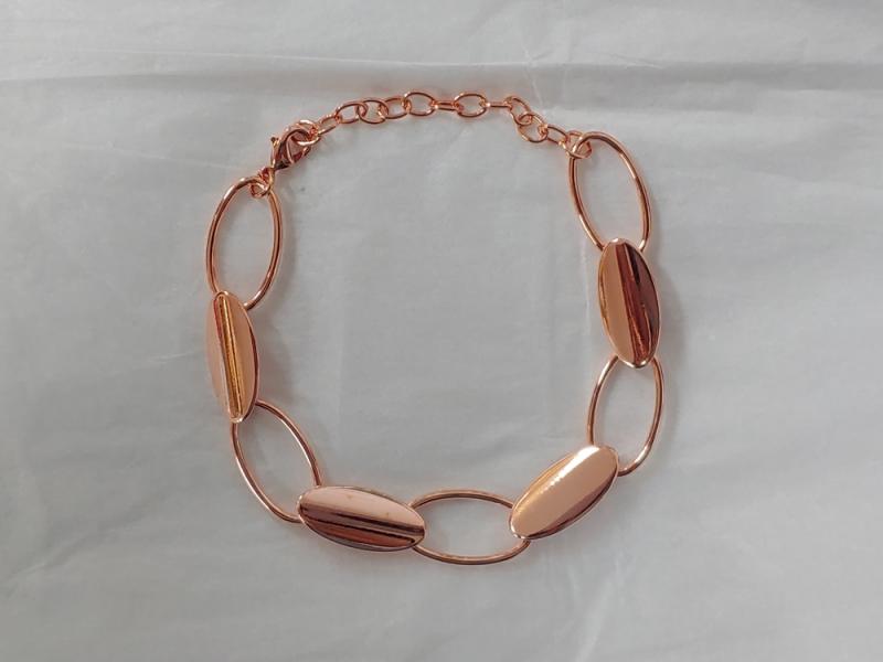 [Ozel] BRASS Bracelet
