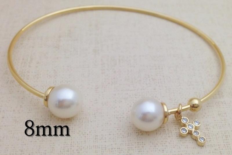 [Ozel] Wedding guest look bracelet