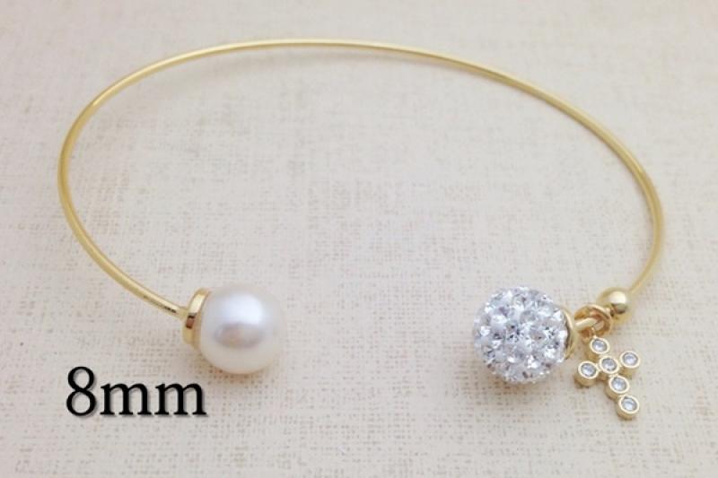 [Ozel] Luxurious bracelet
