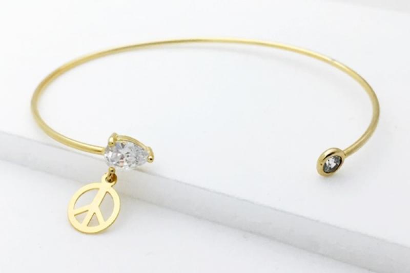 [Ozel] Unique Mood Bracelet
