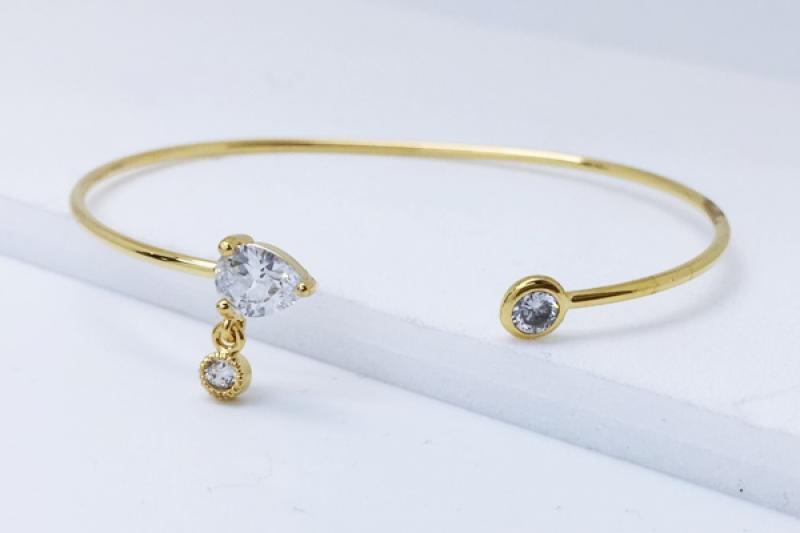 [Ozel] Elegant Bracelet