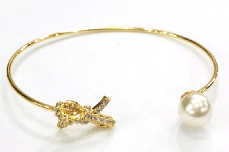 Daily Statement Bracelet