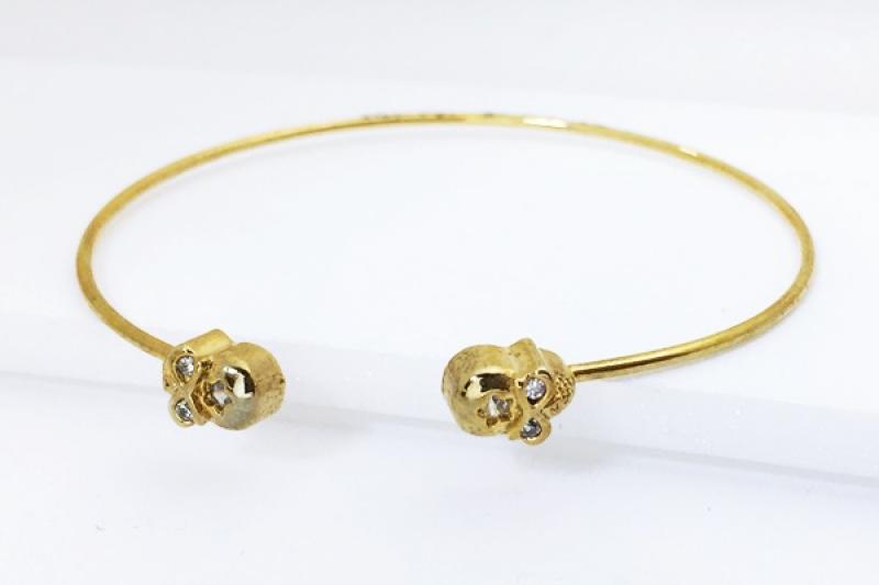 [Ozel] Wedding Guest Look Bracelet