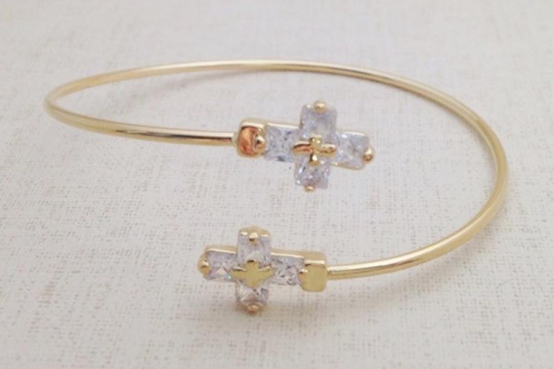 [Ozel] Girlfriend Gift Bracelet