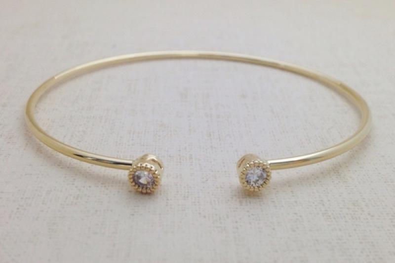 [Ozel] Girlfriend Gift Bracelet