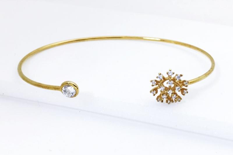 [Ozel] Trendy Bracelet