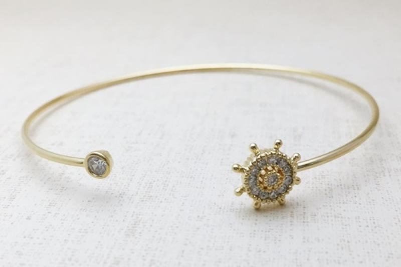 [Ozel] Casual Mood Bracelet
