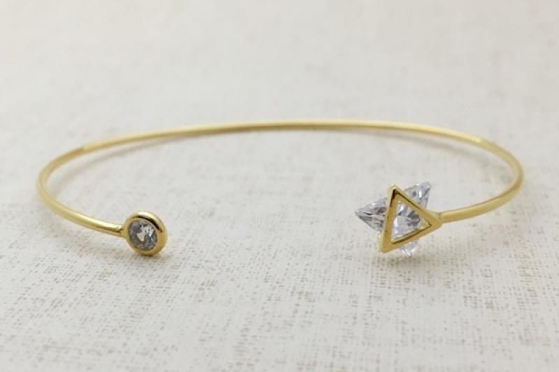 [Ozel] Elegant Bracelet