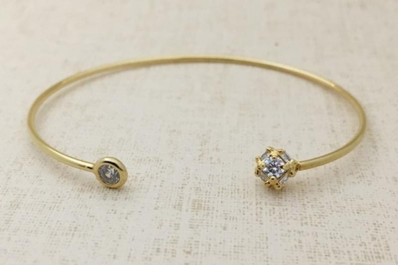 Ozel] Romantic Mood Bracelet