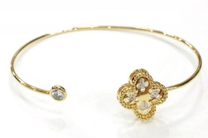 Unique Mood Bracelet