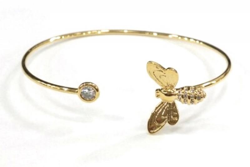 [Ozel] Luxurious Bracelet