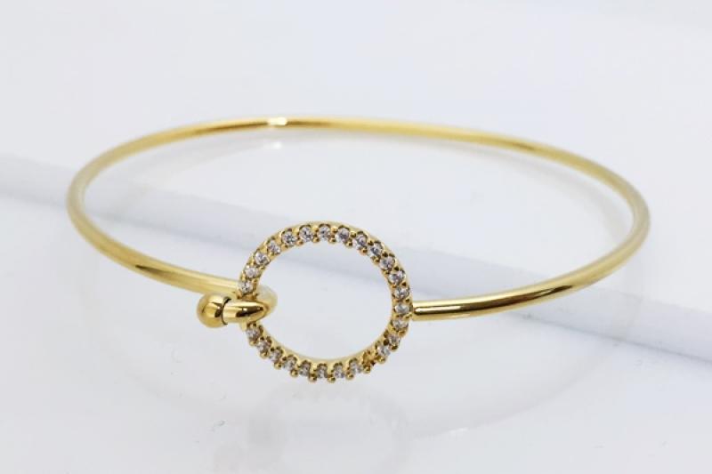 [Ozel] Bracelet of Subtle Charm
