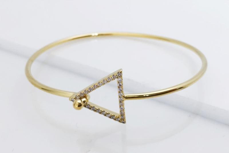 [Ozel] Casual Mood Bracelet