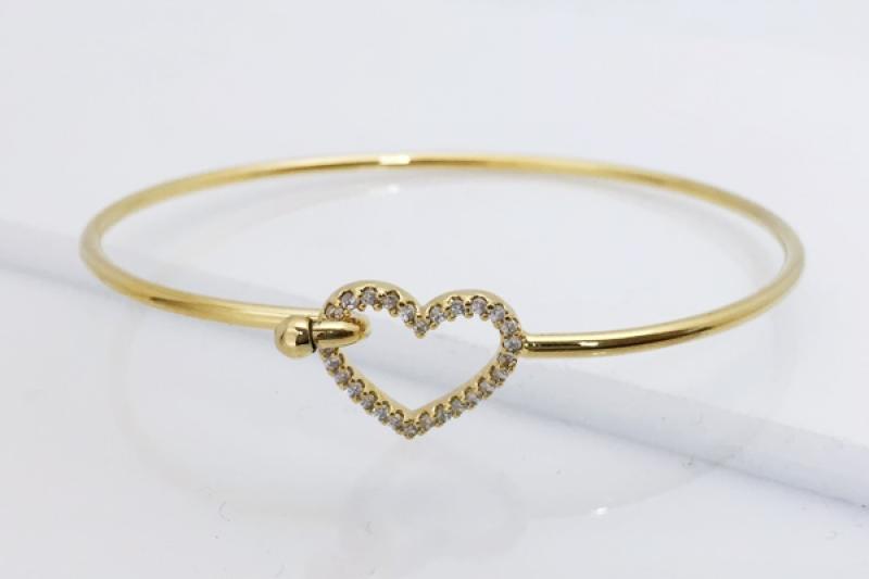 [Ozel] Vintage Vibe Bracelet