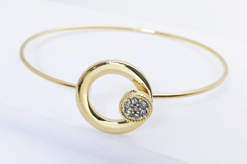 [Ozel] Vintage Vibe Bracelet