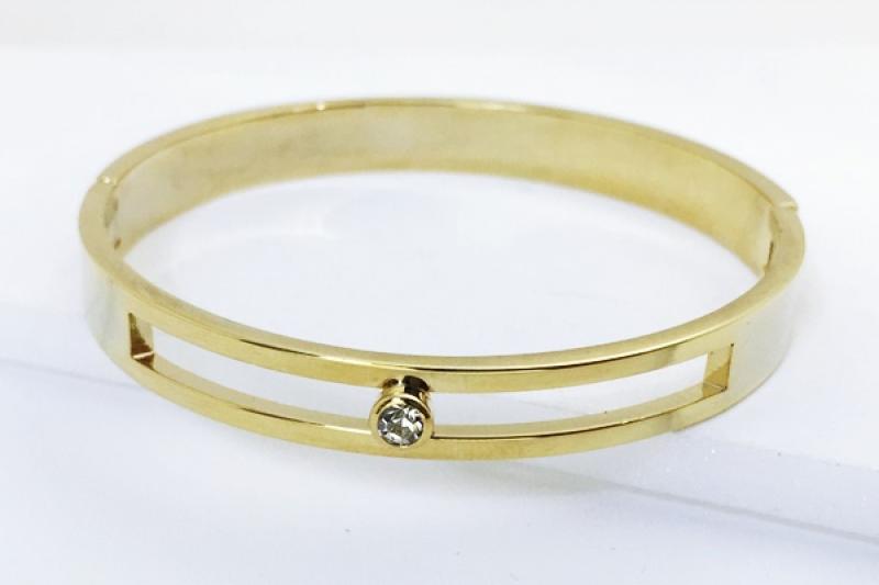 [Ozel] Daily Point Bracelet