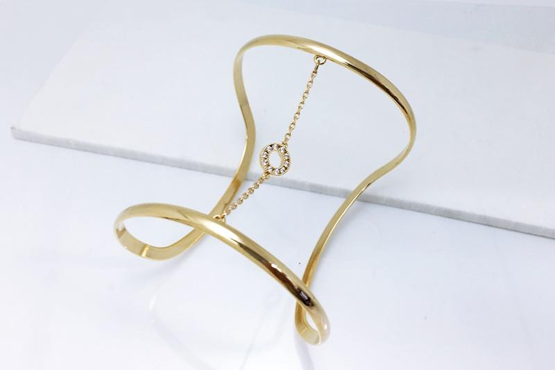 [Ozel] Sophisticated Bracelet