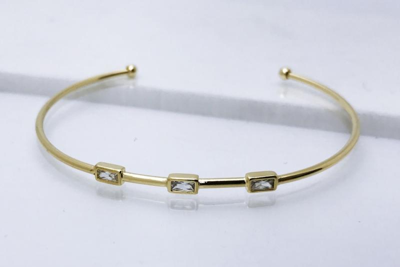 [Ozel] Vintage Vibe Bracelet